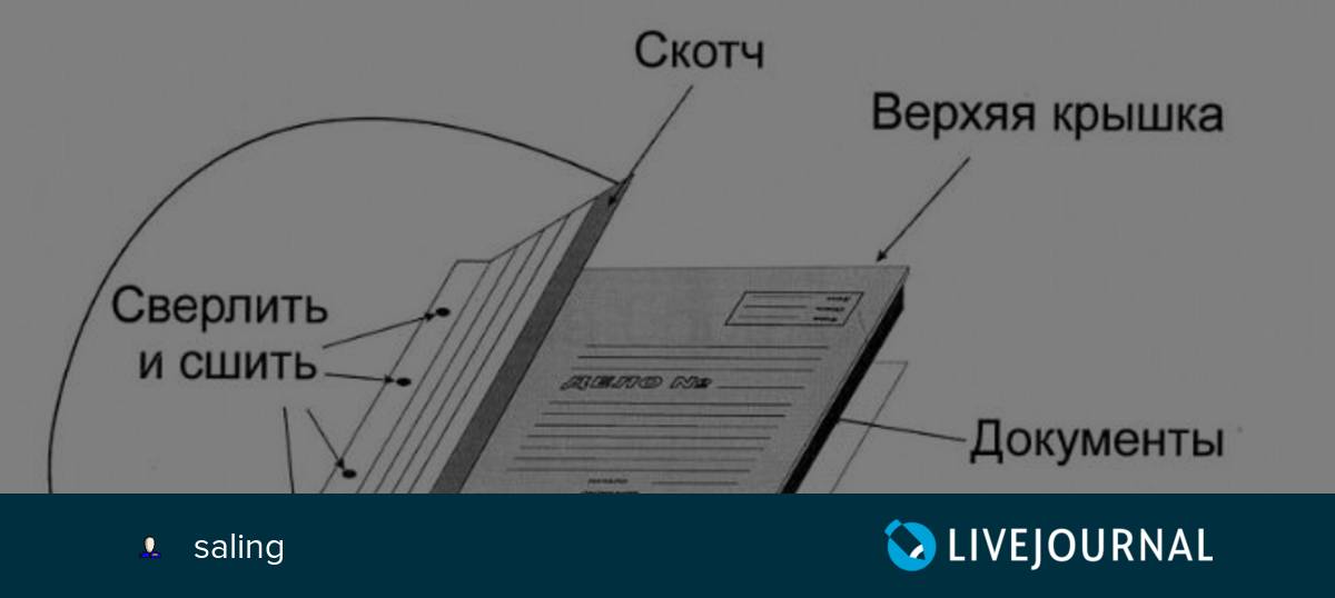 Как прошить документы в 4 дырки схема нитками